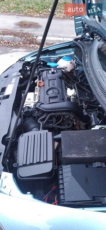Минивэн SEAT Altea XL 2009 в Луцке