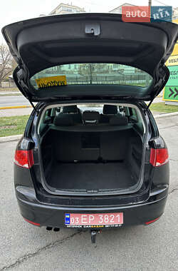 Минивэн SEAT Altea XL 2010 в 