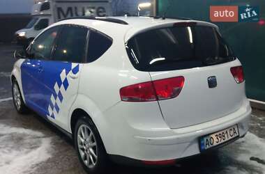 Минивэн SEAT Altea XL 2015 в 