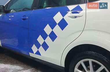 Минивэн SEAT Altea XL 2015 в 