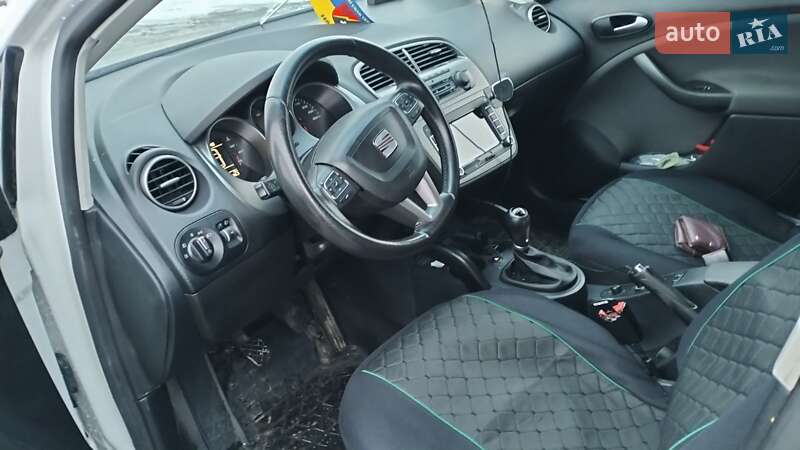 Минивэн SEAT Altea XL 2014 в Ровно