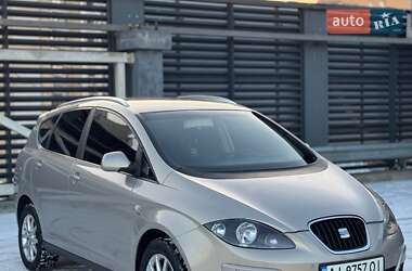 Мінівен SEAT Altea XL 2010 в Києві