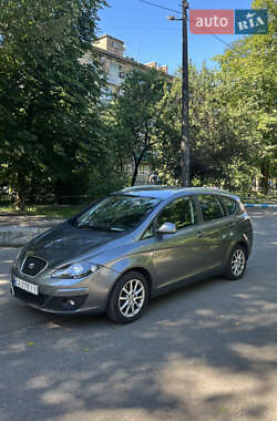 Мінівен SEAT Altea XL 2013 в Києві