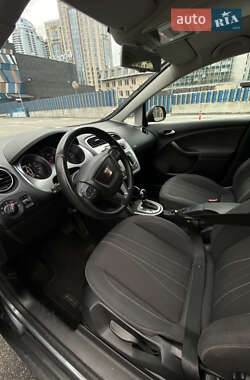 Мінівен SEAT Altea XL 2013 в Києві