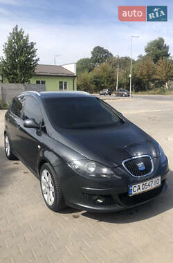 Мінівен SEAT Altea XL 2007 в Вінниці