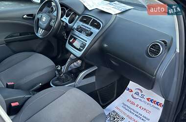 Минивэн SEAT Altea XL 2010 в Кривом Роге