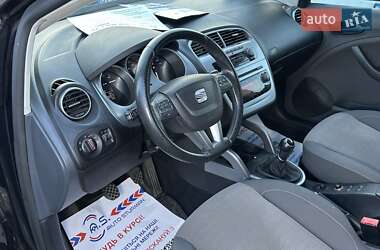 Минивэн SEAT Altea XL 2010 в Кривом Роге