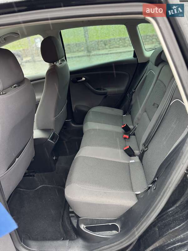 Мінівен SEAT Altea XL 2015 в Харкові