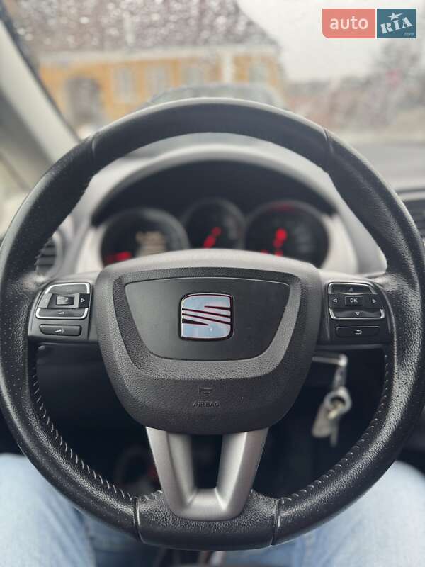 Мінівен SEAT Altea XL 2015 в Харкові