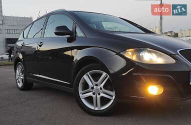 Мінівен SEAT Altea XL 2009 в Києві