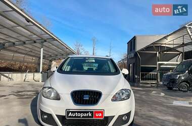 Минивэн SEAT Altea XL 2011 в Киеве