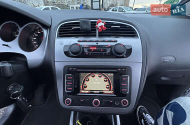 Мінівен SEAT Altea XL 2012 в 