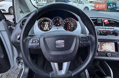 Мінівен SEAT Altea XL 2012 в 