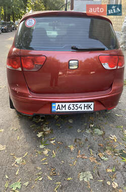 Минивэн SEAT Altea XL 2007 в 