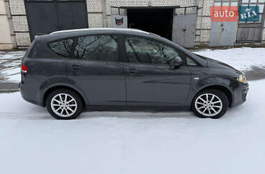 Мінівен SEAT Altea XL 2010 в Чернігові