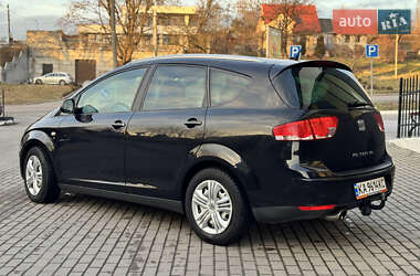 Мінівен SEAT Altea XL 2010 в Рівному