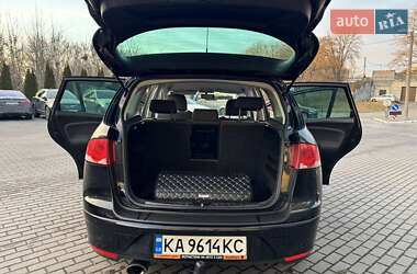 Мінівен SEAT Altea XL 2010 в Рівному