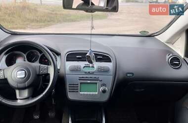 Минивэн SEAT Altea XL 2007 в 