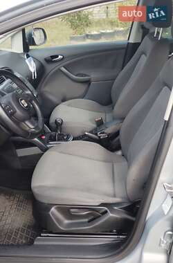 Минивэн SEAT Altea XL 2007 в 