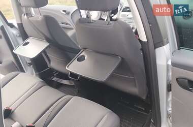 Минивэн SEAT Altea XL 2007 в 