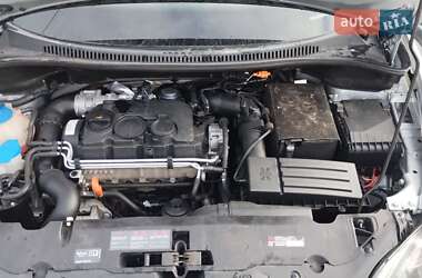 Минивэн SEAT Altea XL 2007 в 