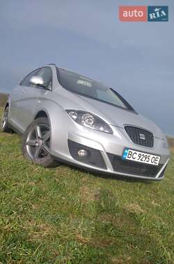 Минивэн SEAT Altea XL 2015 в 