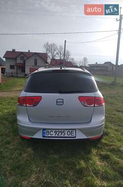 Минивэн SEAT Altea XL 2015 в 