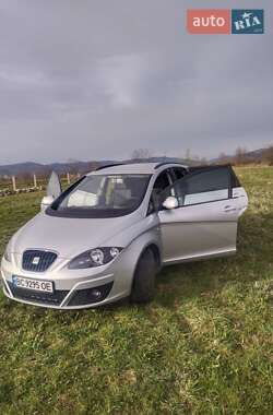 Минивэн SEAT Altea XL 2015 в 