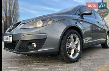 Мінівен SEAT Altea XL 2012 в Києві