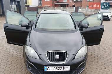 Мінівен SEAT Altea XL 2011 в Вінниці