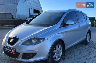 Мінівен SEAT Altea XL 2008 в Львові