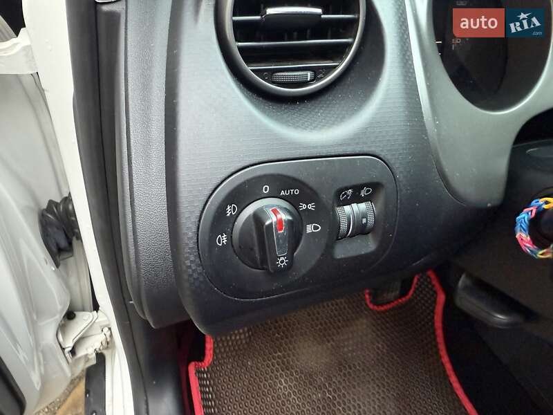 Мінівен SEAT Altea XL 2015 в Львові