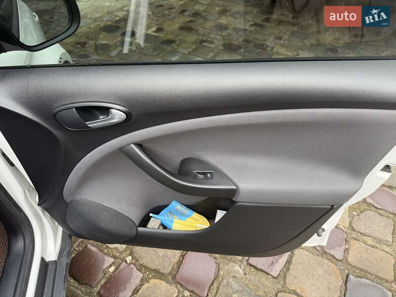 Мінівен SEAT Altea XL 2015 в Львові