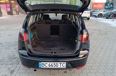 Минивэн SEAT Altea XL 2008 в Львове