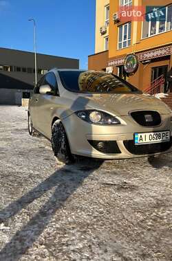 Мінівен SEAT Altea XL 2007 в Києві