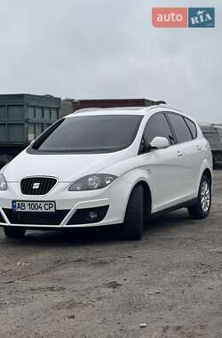 Универсал SEAT Altea XL 2011 в Томашполе