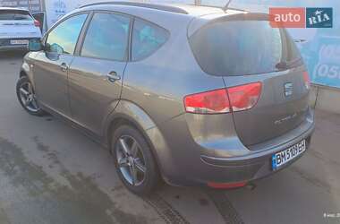 Минивэн SEAT Altea XL 2014 в Полтаве