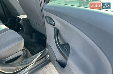 Минивэн SEAT Altea XL 2010 в 
