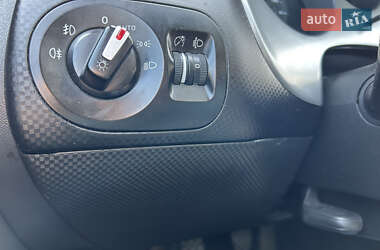 Минивэн SEAT Altea XL 2010 в 