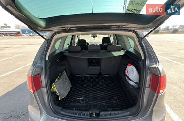 Минивэн SEAT Altea XL 2008 в 