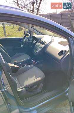 Минивэн SEAT Altea XL 2007 в 