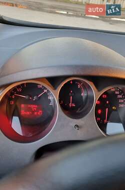 Минивэн SEAT Altea XL 2008 в 
