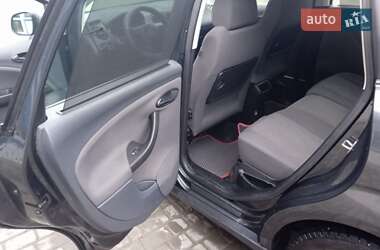 Минивэн SEAT Altea XL 2008 в 