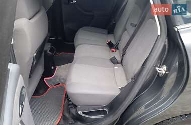 Минивэн SEAT Altea XL 2008 в 