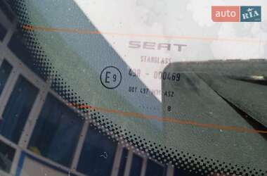 Минивэн SEAT Altea XL 2008 в 