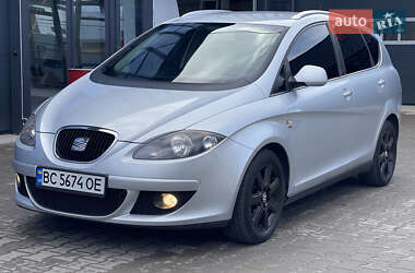 Мінівен SEAT Altea XL 2007 в Рівному