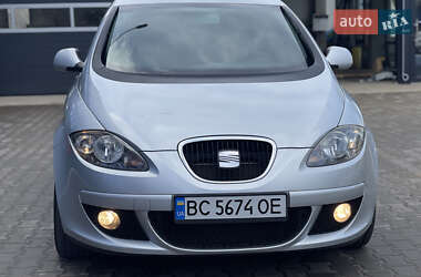 Мінівен SEAT Altea XL 2007 в Рівному