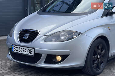 Мінівен SEAT Altea XL 2007 в Рівному