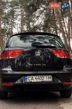 Минивэн SEAT Altea XL 2011 в 
