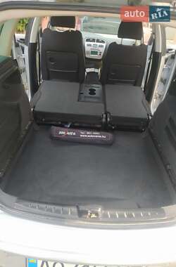 Минивэн SEAT Altea XL 2008 в 